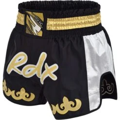 RDX SPORTS RDX X7 Muay Thai Shorts 14 RDX SPORTS RDX X7 Muay Thai Shorts -Boxing Martial Arts Shop 160