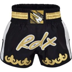 RDX SPORTS RDX X7 Muay Thai Shorts 16 RDX SPORTS RDX X7 Muay Thai Shorts -Boxing Martial Arts Shop 162