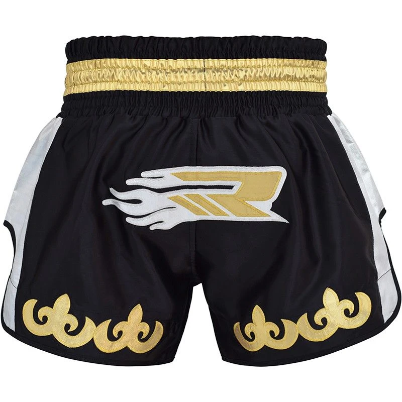 RDX SPORTS RDX X7 Muay Thai Shorts 8 RDX SPORTS RDX X7 Muay Thai Shorts - Image 6