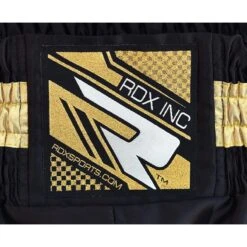 RDX SPORTS RDX X7 Muay Thai Shorts 20 RDX SPORTS RDX X7 Muay Thai Shorts -Boxing Martial Arts Shop 166