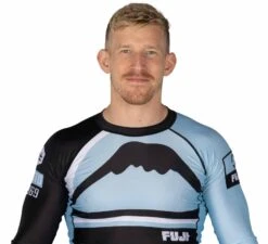 Fuji Mount Long Sleeve Rashguard 38 Fuji Mount Long Sleeve Rashguard -Boxing Martial Arts Shop 16 1600x1600 1b88530a ec05 42c9 9291 8ec8c385a55a