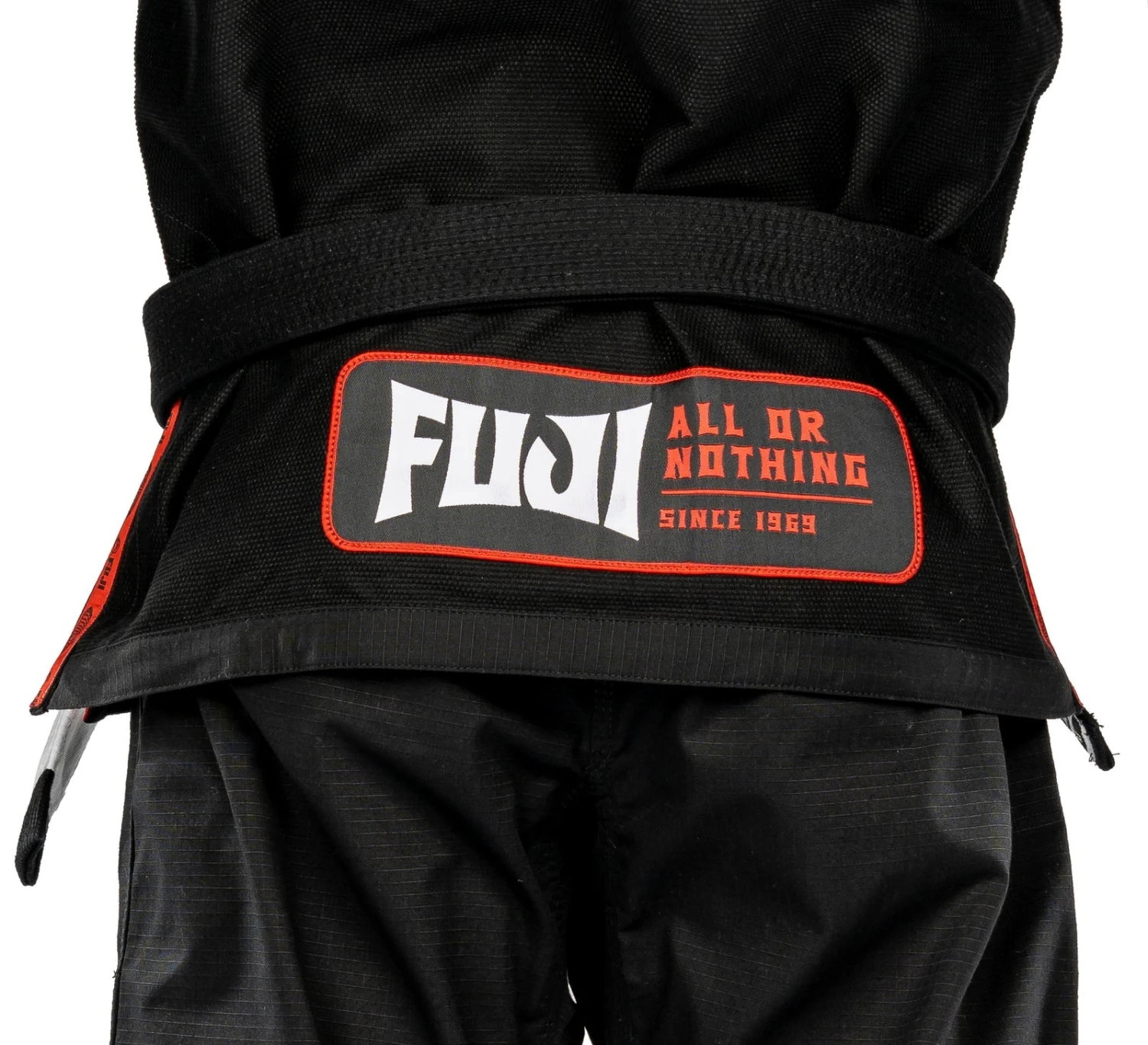Fuji Suparaito BJJ Gi Worldwide Edition 18 Fuji Suparaito BJJ Gi Worldwide Edition - Image 16