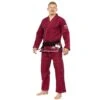 Fuji BJJ Suparaito Gi 2 Fuji BJJ Suparaito Gi -Boxing Martial Arts Shop 1 1600x1600 3792f173 1121 4932 aed1 98aad61d9dc9