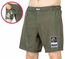 Fuji Ultimate Grappling Shorts -Boxing Martial Arts Shop 1 1600x1600 4039e519 05c3 4bf4 9f7e 8442480f50b0