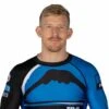 Fuji Mount Long Sleeve Rashguard