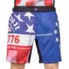 Fuji Americana 1776 Fight Shorts 1 Fuji Americana 1776 Fight Shorts -Boxing Martial Arts Shop 1 1600x1600 44324350 2bc1 4020 9e36 5cac6cf13f77