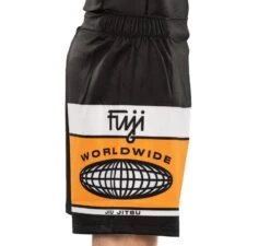 Fuji Electric Grappling Fight Shorts -Boxing Martial Arts Shop 1 1600x1600 51ea791f 20a0 4314 b638 3ca51abd0a49