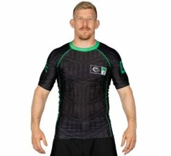 Team FUJI Short Sleeve Rashguard 34 Team FUJI Short Sleeve Rashguard -Boxing Martial Arts Shop 1 1600x1600 900c12b1 c4aa 4bc3 915a 4b64c78566aa