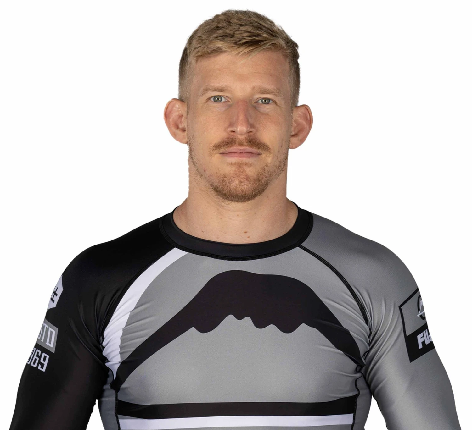 Fuji Mount Long Sleeve Rashguard 11 Fuji Mount Long Sleeve Rashguard - Image 9