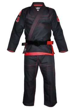 Fuji Sekai 1.0 BJJ Gi