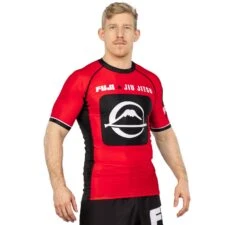 Fuji Jiu-Jitsu Rashguard -Boxing Martial Arts Shop 22 1600x1600 483c2868 16e7 4901 911d e73e84033fce