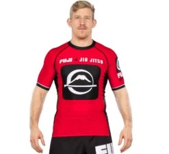 Fuji Jiu-Jitsu Rashguard -Boxing Martial Arts Shop 23 1600x1600 69a43be2 e7cf 46e0 a80f 5e027ca8f80a