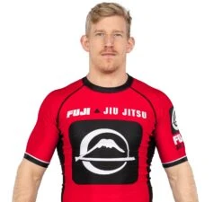 Fuji Jiu-Jitsu Rashguard -Boxing Martial Arts Shop 24 1600x1600 caea8ae9 7e27 4de0 b781 4167a30f8526