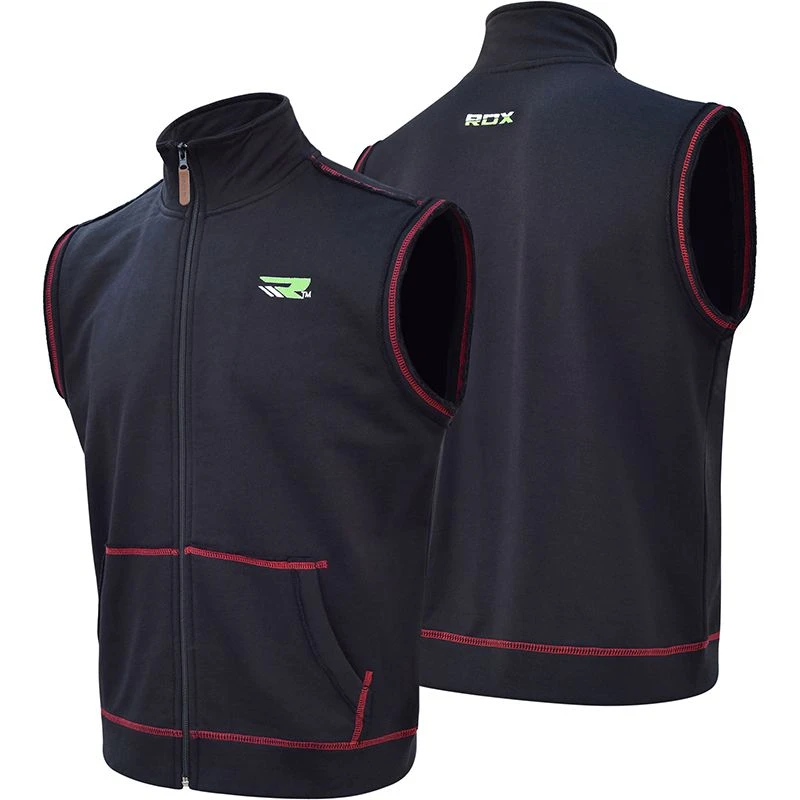 RDX SPORTS RDX 4B High Neck Jacket 3 RDX SPORTS RDX 4B High Neck Jacket