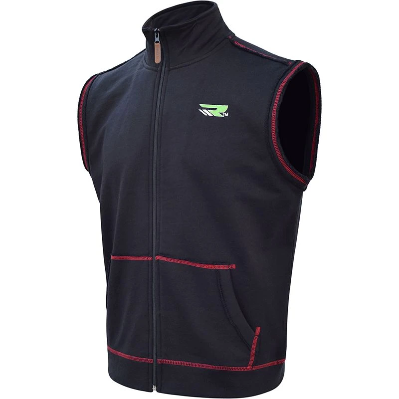 RDX SPORTS RDX 4B High Neck Jacket 5 RDX SPORTS RDX 4B High Neck Jacket - Image 3