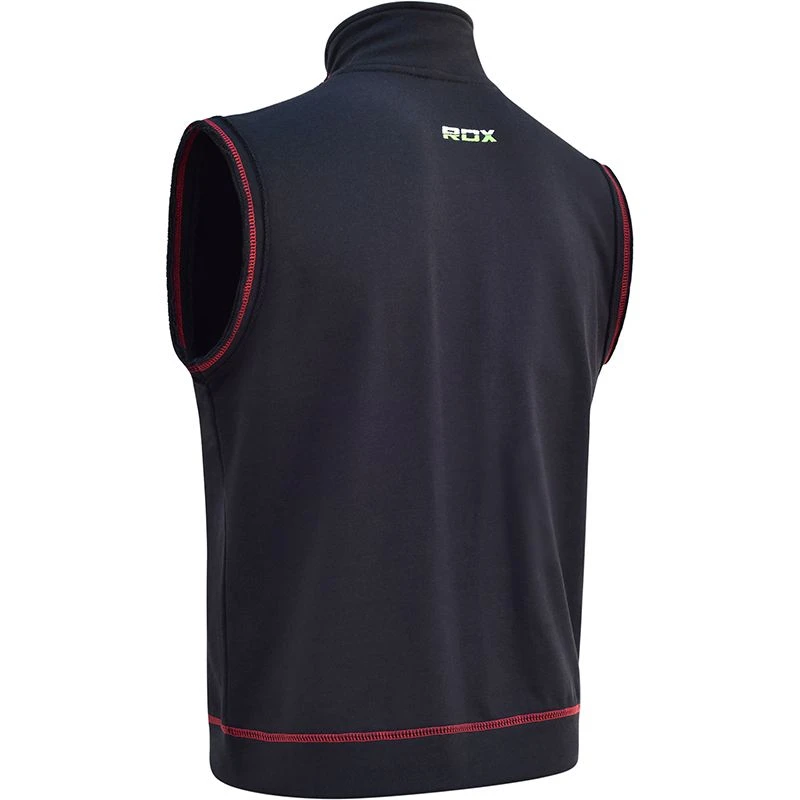RDX SPORTS RDX 4B High Neck Jacket 6 RDX SPORTS RDX 4B High Neck Jacket - Image 4