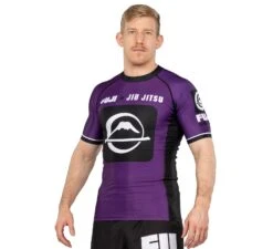 Fuji Jiu-Jitsu Rashguard -Boxing Martial Arts Shop 2 1600x1600 065ca9b5 5147 4a9a 85a9 5f218541de11