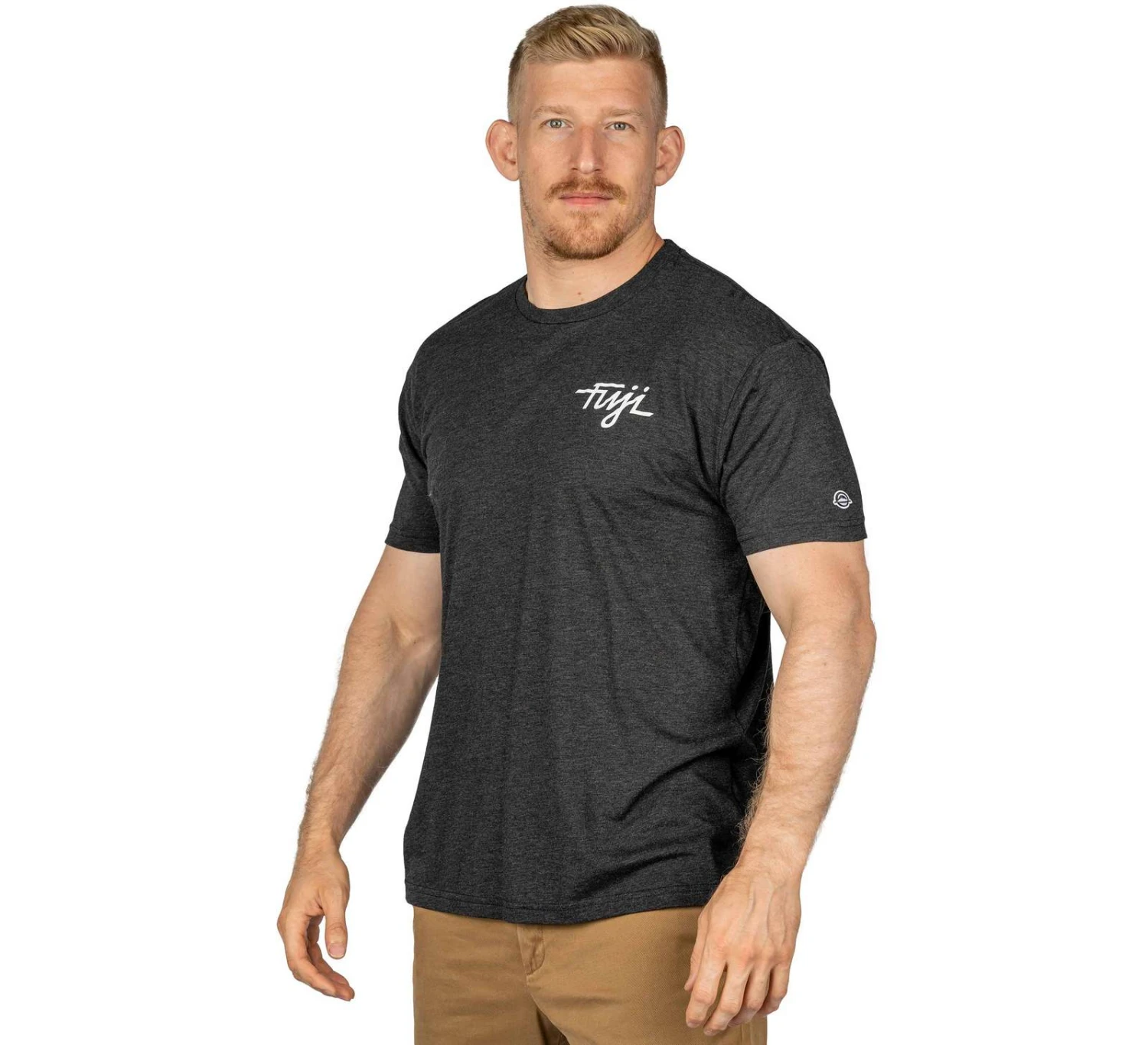 Fuji Midnight T-Shirt 4 Fuji Midnight T-Shirt - Image 2