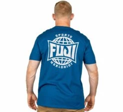 Fuji Global Pocket T-Shirt -Boxing Martial Arts Shop 2 1600x1600 7b43cc3c 5ccd 407c ac96 19740091fa9f