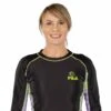 Fuji Kimono Womens Long Sleeve Rashguard 2 Fuji Kimono Womens Long Sleeve Rashguard -Boxing Martial Arts Shop 3 1600x1600 7b411a6b a524 4995 ba50 5bef8bd045d2
