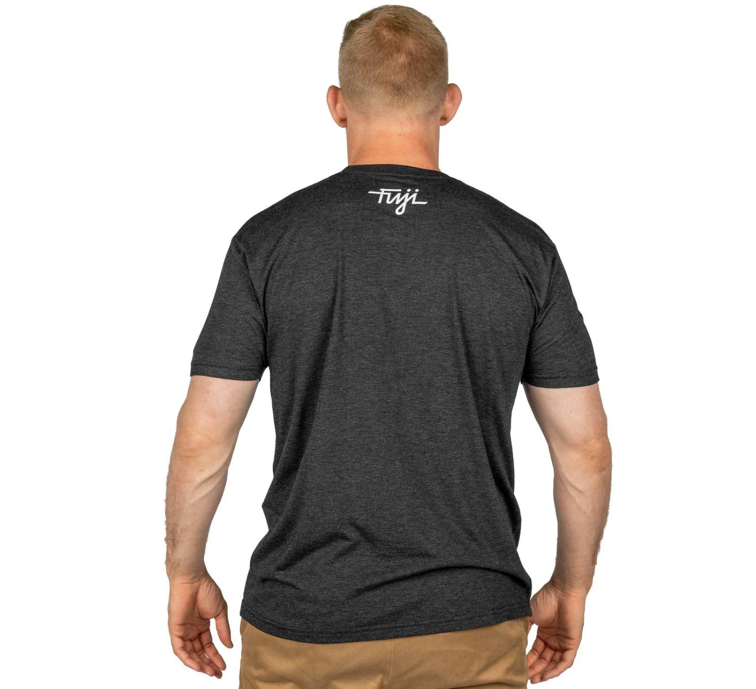 Fuji Midnight T-Shirt 5 Fuji Midnight T-Shirt - Image 3