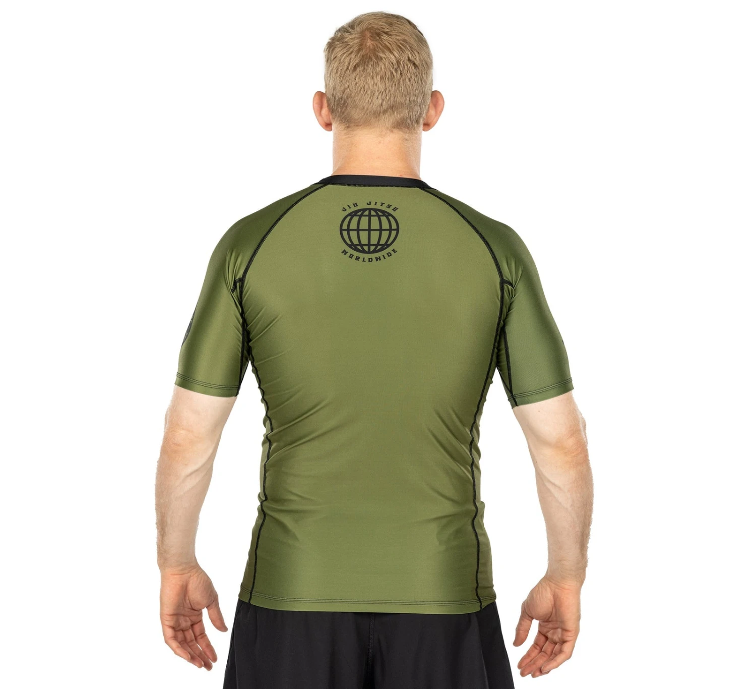Fuji Special Ops Short Sleeve Rashguard 13 Fuji Special Ops Short Sleeve Rashguard - Image 11