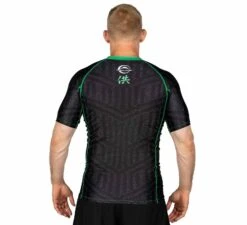 Team FUJI Short Sleeve Rashguard 38 Team FUJI Short Sleeve Rashguard -Boxing Martial Arts Shop 4 1600x1600 10fde103 1c9c 410d a20a f5983aab04b3