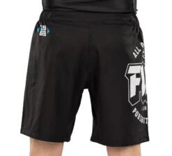 Fuji Bam Bam Grappling Fight Shorts