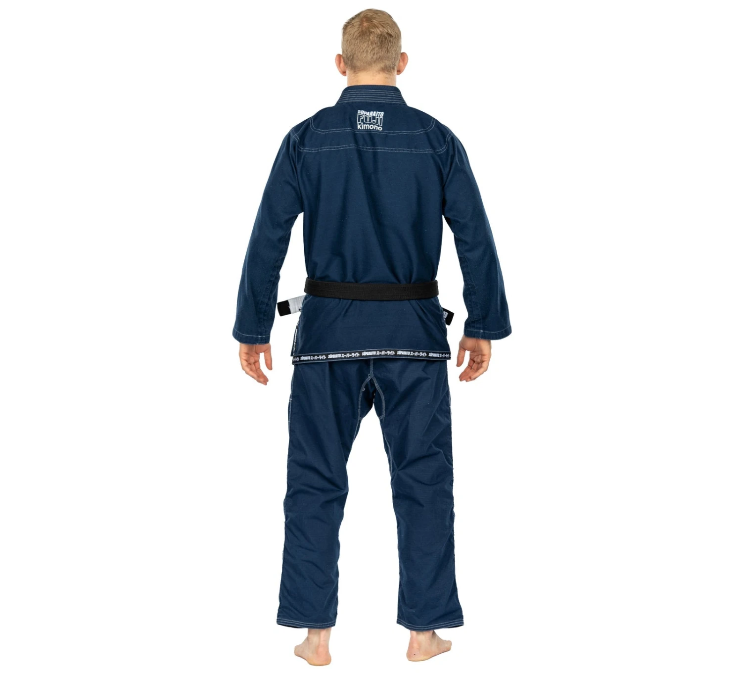 Fuji Suparaito BJJ Gi 19 Fuji Suparaito BJJ Gi - Image 17