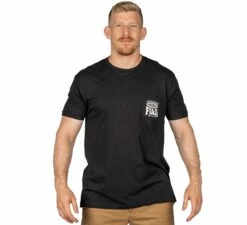Fuji Global Pocket T-Shirt -Boxing Martial Arts Shop 4 1600x1600 d3ec8a21 a12c 4e14 8b5f cf7b77419502