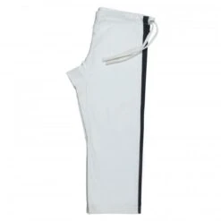 BOLD LOOK 12OZ HEAVYWEIGHT PANTS WITH TRIM