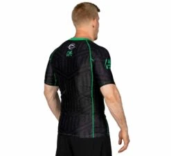 Team FUJI Short Sleeve Rashguard 36 Team FUJI Short Sleeve Rashguard -Boxing Martial Arts Shop 5 1600x1600 3fe4f28e fb64 4767 a881 7af31b68be71