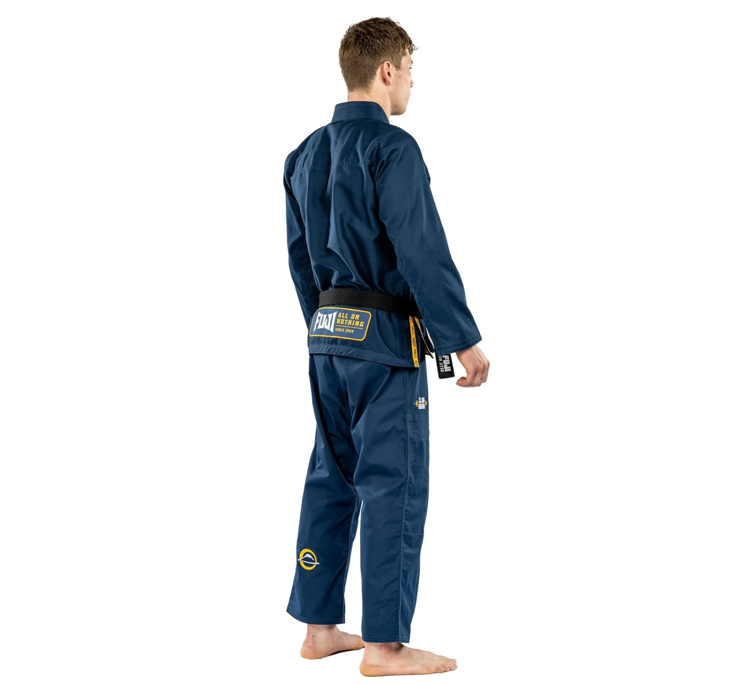 Fuji Suparaito BJJ Gi Worldwide Edition 7 Fuji Suparaito BJJ Gi Worldwide Edition - Image 5