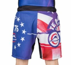 Fuji Americana 1776 Fight Shorts 16 Fuji Americana 1776 Fight Shorts -Boxing Martial Arts Shop 5 1600x1600 6af091bd 68eb 41d8 aea0 cbee55131f7c