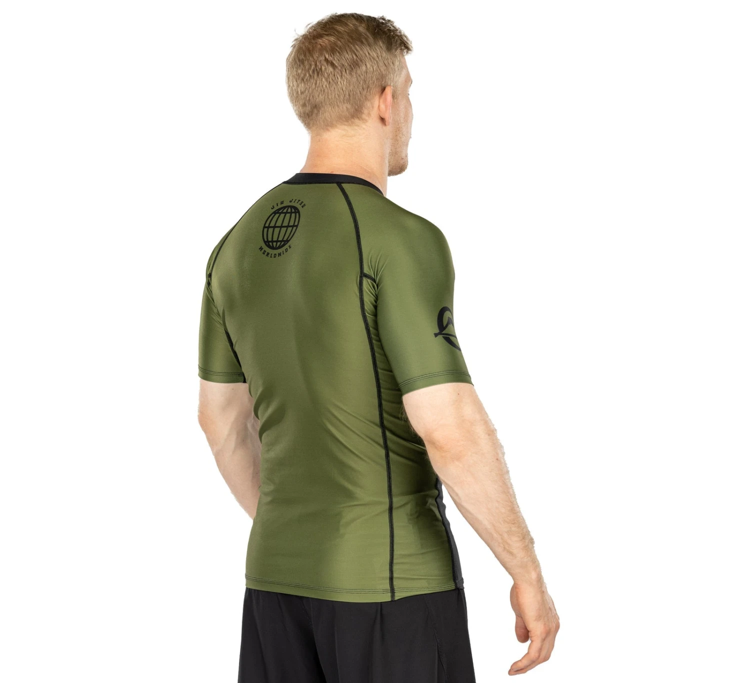 Fuji Special Ops Short Sleeve Rashguard 14 Fuji Special Ops Short Sleeve Rashguard - Image 12