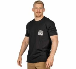 Fuji Global Pocket T-Shirt -Boxing Martial Arts Shop 5 1600x1600 da0d0ff8 0a41 4ba3 976a 39c11d6a57f6