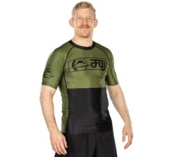 Fuji Special Ops Short Sleeve Rashguard 28 Fuji Special Ops Short Sleeve Rashguard -Boxing Martial Arts Shop 6 1600x1600 20c30776 03a9 4c1f a7d2 7e0cca84b983