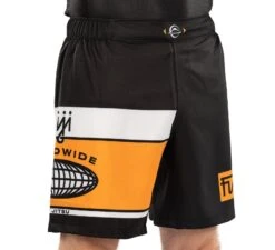 Fuji Electric Grappling Fight Shorts -Boxing Martial Arts Shop 6 1600x1600 37517052 5b21 4e5a 8573 ecd05f3e8bd7