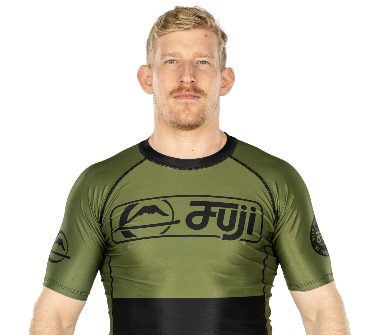 Fuji Special Ops Short Sleeve Rashguard 16 Fuji Special Ops Short Sleeve Rashguard - Image 14