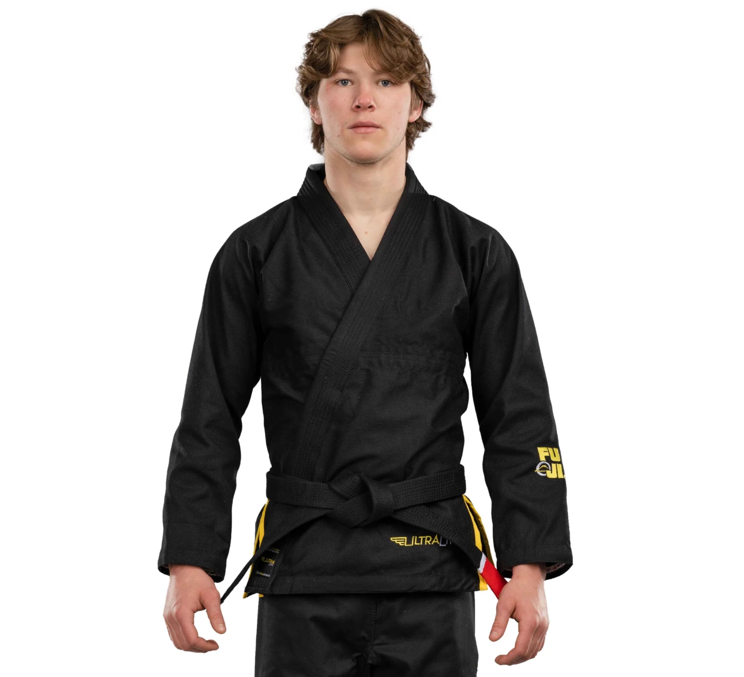 Fuji Ultra Lite BJJ Gi 3 Fuji Ultra Lite BJJ Gi