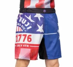 Fuji Americana 1776 Fight Shorts 15 Fuji Americana 1776 Fight Shorts -Boxing Martial Arts Shop 8 1600x1600 47a77f49 0f91 4b63 a166 3accec8ad338