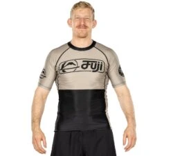 Fuji Special Ops Short Sleeve Rashguard