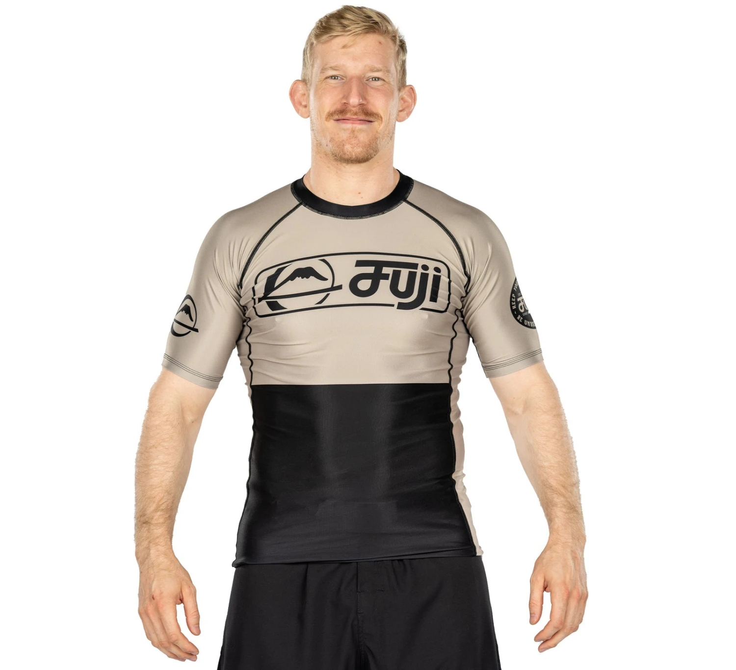 Fuji Special Ops Short Sleeve Rashguard 3 Fuji Special Ops Short Sleeve Rashguard