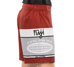 Fuji Electric Grappling Fight Shorts -Boxing Martial Arts Shop 8 1600x1600 8de264c1 4775 4072 a100 ef07b7b4d305