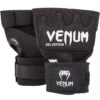 Venum "Kontact" Gel Glove Wraps - Black 2 Venum "Kontact" Gel Glove Wraps - Black -Boxing Martial Arts Shop 91bFVv1vjGL. SL1500