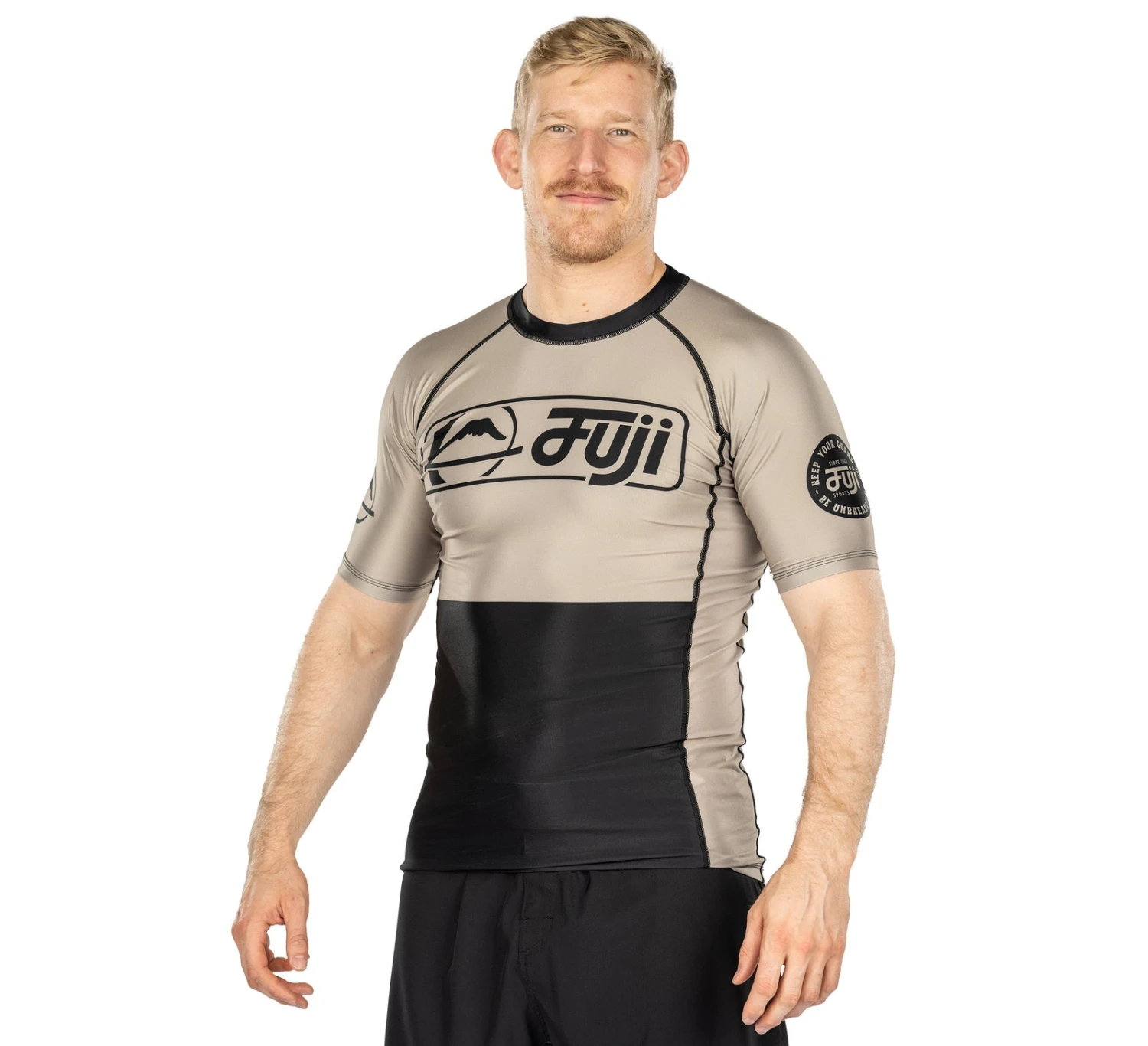 Fuji Special Ops Short Sleeve Rashguard 4 Fuji Special Ops Short Sleeve Rashguard - Image 2