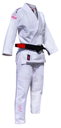 Fuji Blossom Kids Jiu Jitsu Gi -Boxing Martial Arts Shop 9 e9d3ea68 51a5 4a99 b1ad 1f4fd1ef55e9