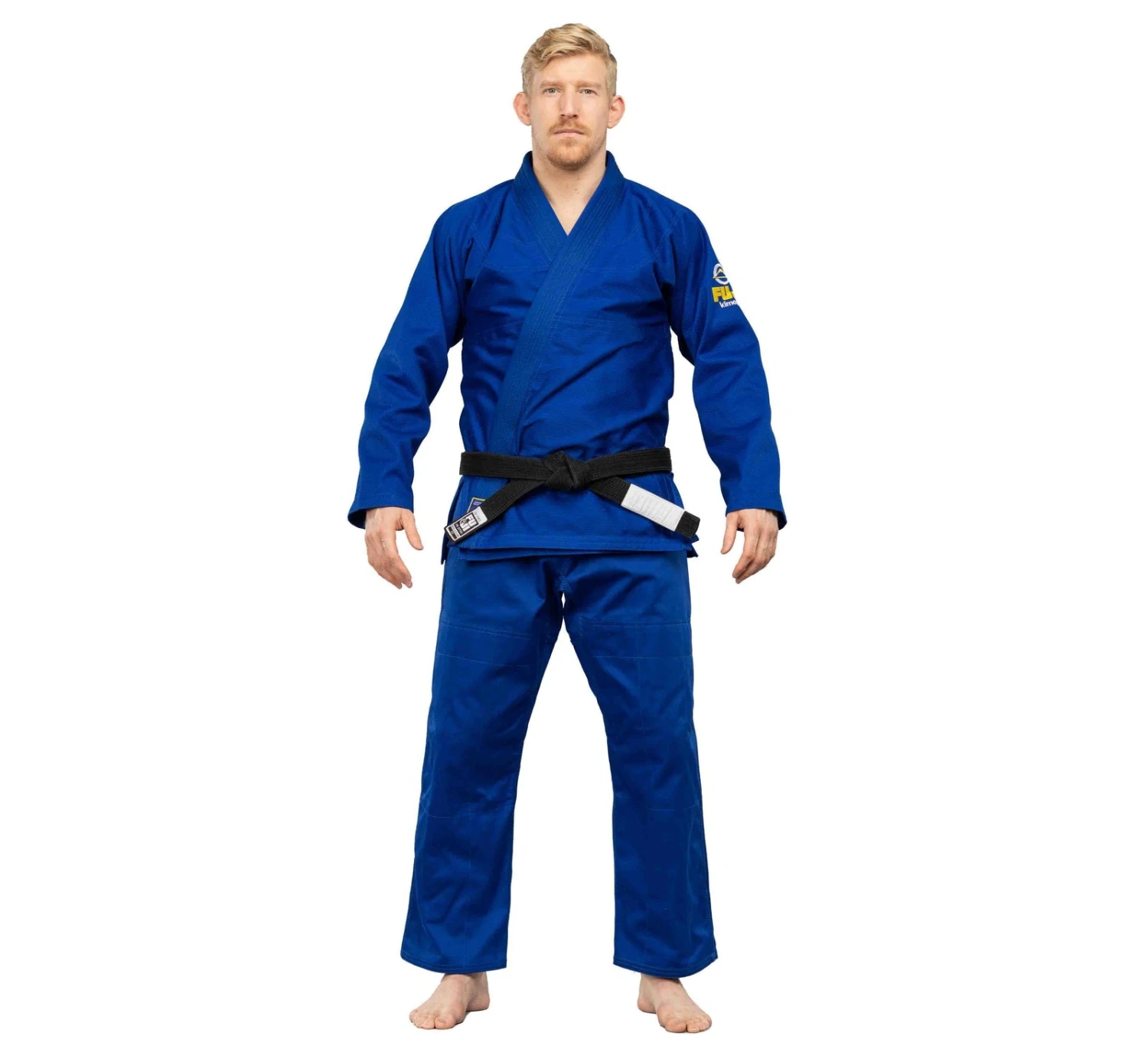 Fuji Lightweight BJJ Gi 3 Fuji Lightweight BJJ Gi