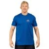 Fuji Martial Artist Shirt Blue 1 Fuji Martial Artist Shirt Blue -Boxing Martial Arts Shop Artboard1 1600x1600 0be65d46 b8eb 456d 96c1 20db2829c20c