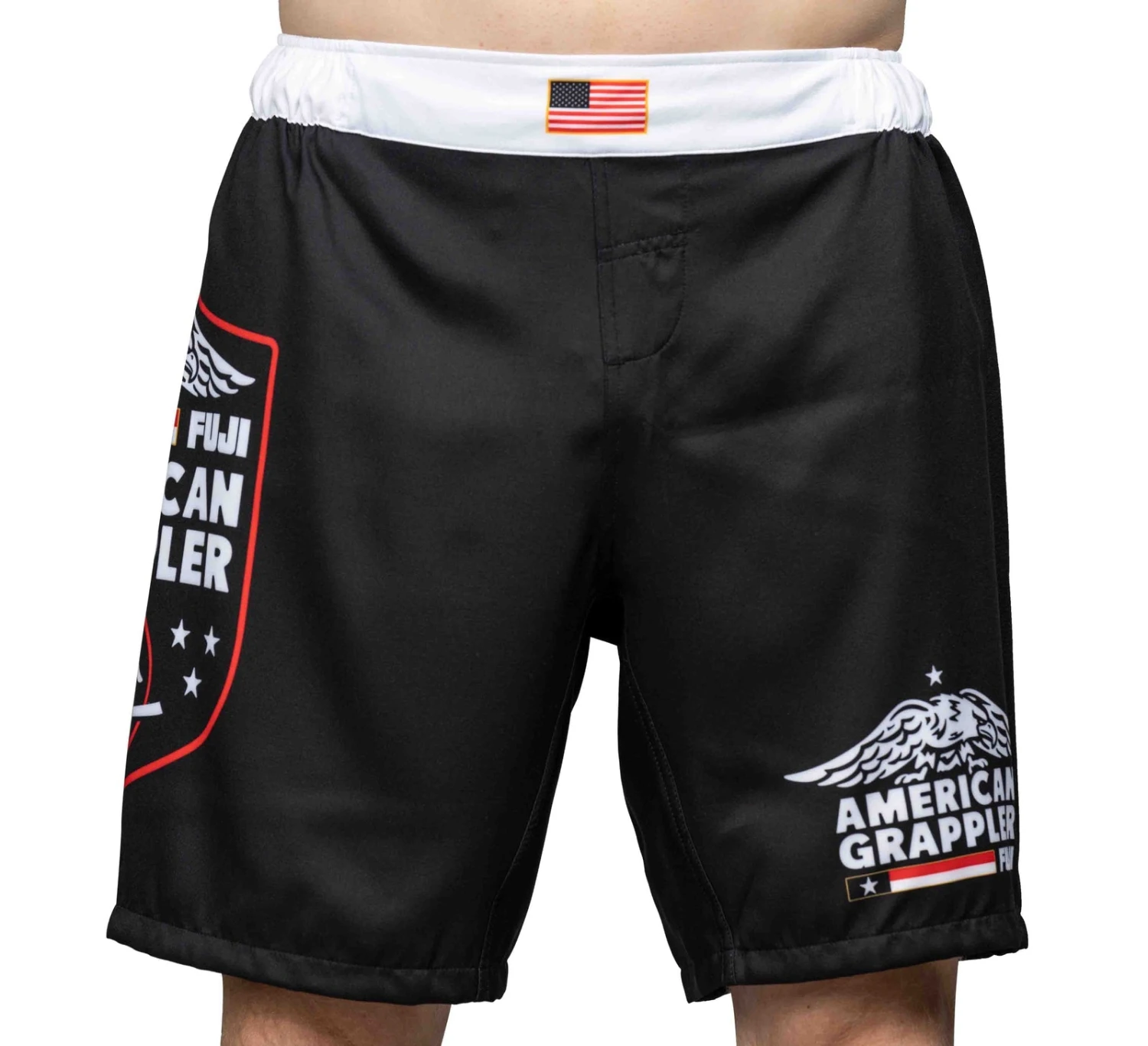 Fuji American Grappler Shorts 3 Fuji American Grappler Shorts